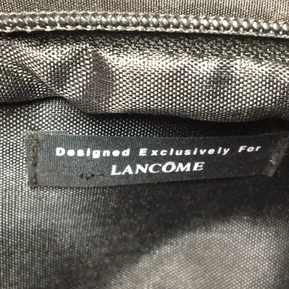 Lancome here’s ladies’